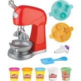 Hasbro Play-Doh Super Küchenmaschine, Kneten 