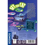 KOSMOS Get that cat, Gesellschaftsspiel 
