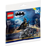 LEGO 30653 DC Super Heroes Batman 1992, Konstruktionsspielzeug Polybag