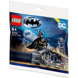 LEGO 30653 DC Super Heroes Batman 1992, Konstruktionsspielzeug Polybag
