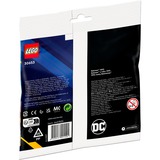 LEGO 30653 DC Super Heroes Batman 1992, Konstruktionsspielzeug Polybag