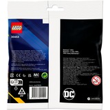 LEGO 30653 DC Super Heroes Batman 1992, Konstruktionsspielzeug Polybag