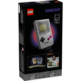 LEGO 72046 72046 Game Boy, Konstruktionsspielzeug 