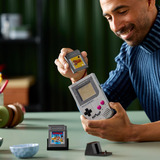 LEGO 72046 Super Mario Game Boy, Konstruktionsspielzeug 