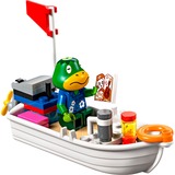 LEGO 77048 Animal Crossing Käptens Insel-Bootstour, Konstruktionsspielzeug 
