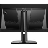 MSI MAG 271QPDE QD-OLED X24, Gaming-Monitor 67.3 cm (26.5 Zoll), schwarz, WQHD, Adaptive Sync, HDMI, DP, 240Hz Panel