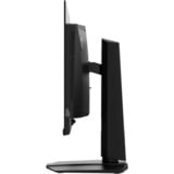 MSI MAG 271QPDE QD-OLED X24, Gaming-Monitor 67.3 cm (26.5 Zoll), schwarz, WQHD, Adaptive Sync, HDMI, DP, 240Hz Panel