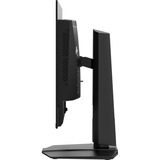MSI MAG 272UPDE QD-OLED E16, Gaming-Monitor 67.3 cm (26.5 Zoll), schwarz, UltraHD/4K, USB-C, DP, HDMI, 165Hz Panel