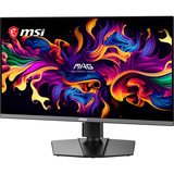 MSI MAG 272UPDE QD-OLED E16, Gaming-Monitor 67.3 cm (26.5 Zoll), schwarz, UltraHD/4K, USB-C, DP, HDMI, 165Hz Panel