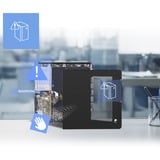 MSI PRO DP10 A14MG-016AT, Mini-PC schwarz, Windows 11 Pro