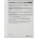 Microsoft Office Home & Business 2019, Office-Software 