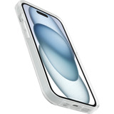 Otterbox Symmetry Clear, Handyhülle transparent, iPhone 16e/15/14/13, MagSafe