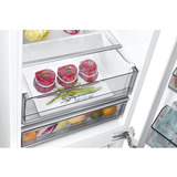 SAMSUNG BRB80F26ACF0EF, Kühl-/Gefrierkombination Cool Select+