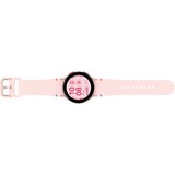SAMSUNG Galaxy Watch FE, Smartwatch pink/gold, 40 mm