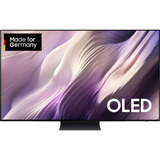 Samsung GQ-48S95H Vision AI Smart, OLED-Fernseher 121 cm (48 Zoll), schwarz, UltraHD/4K, Twin Tuner, Ultimate Gaming Pack