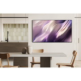Samsung GQ-48S95H Vision AI Smart, OLED-Fernseher 121 cm (48 Zoll), schwarz, UltraHD/4K, Twin Tuner, Ultimate Gaming Pack