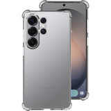 Samsung Mobeen Clear Cover, Handyhülle transparent, Samsung Galaxy S26 Ultra