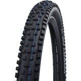 Schwalbe Nobby Nic Super Ground, Reifen schwarz, ETRTO: 62-584