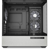 Sharkoon MK7 ARGB , Tower-Gehäuse schwarz, Tempered Glass x 2