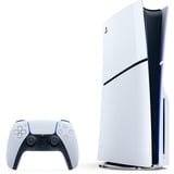 PlayStation 5 Slim, Spielkonsole