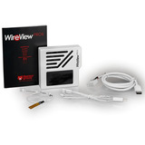 Thermal Grizzly WireView Pro II GPU, Sensor weiß, normal, 12V-2x6-Pin, USB-C