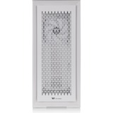 Thermaltake CTE T500 Air Snow          , Big-Tower-Gehäuse weiß, Tempered Glas