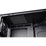 Thermaltake Divider 300 TG, Tower-Gehäuse schwarz, Tempered Glass