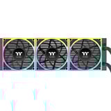 Thermaltake MAGCurve 360 Ultra AIO ARGB, Wasserkühlung schwarz