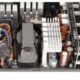 Thermaltake Toughpower PF3 750W, PC-Netzteil schwarz, 1x 12-Pin High Power GPU, 5x PCIe, Kabel-Management, 750 Watt