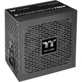 Thermaltake Toughpower PF3 750W, PC-Netzteil schwarz, 1x 12-Pin High Power GPU, 5x PCIe, Kabel-Management, 750 Watt