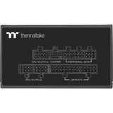 Thermaltake Toughpower PF3 750W, PC-Netzteil schwarz, 1x 12-Pin High Power GPU, 5x PCIe, Kabel-Management, 750 Watt