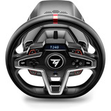 Thrustmaster T-248R Shifter Pack, Simulatoren-Set schwarz/rot