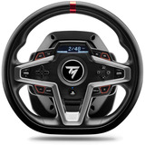 Thrustmaster T-248R Shifter Pack, Simulatoren-Set schwarz/rot