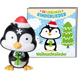 Tonies 30 Lieblings Weihnachtslieder, Spielfigur Kinderlieder