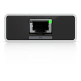  Ubiquiti 10G Ethernet Adapter UACC-Adapter-RJ45-USBC-10GE, LAN-Adapter weiß