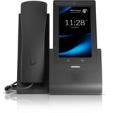 Ubiquiti Ubiquiti G3 Touch Pro, VoIP-Telefon anthrazit