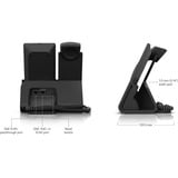 Ubiquiti Ubiquiti G3 Touch Pro, VoIP-Telefon anthrazit
