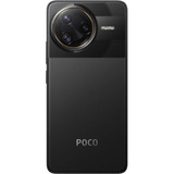 Xiaomi Poco F7 Ultra 256GB, Handy Black, HyperOS, 12 GB