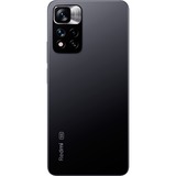 Xiaomi Redmi Note 11 Pro+ 5G 128GB, Handy Stealth Black, Android 11, Dual SIM, 6 GB DDR4X