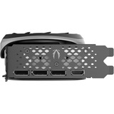 ZOTAC GeForce RTX 4070 Trinity Generalüberholt, Grafikkarte DLSS 3, 3x DisplayPort, 1x HDMI 2.1