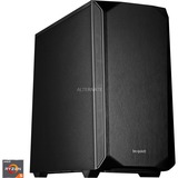 ALTERNATE Gaming-PC • RTX 3060 Ti • AMD Ryzen™ 5 5600X • 16 GB RAM schwarz, Windows 11 Home 64-Bit
