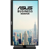 ASUS BE24ECSBT, LED-Monitor 60.5 cm (23.8 Zoll), schwarz, FullHD, IPS, Touchscreen