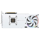 ASUS GeForce RTX 5090 ROG ASTRAL GAMING OC WHITE, Grafikkarte DLSS 4, 3x DisplayPort, 2x HDMI 2.1