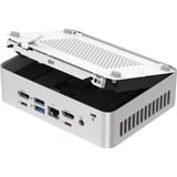 ASUS NUC 15 Pro Plus Kit RNUC15CRSU700002, Barebone weiß, ohne Betriebssystem
