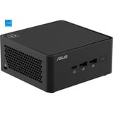 ASUS NUC 15 Pro Tall Kit RNUC15CRHC500002, Barebone schwarz, ohne Betriebssystem