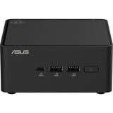ASUS NUC 15 Pro Tall Kit RNUC15CRHC500002, Barebone schwarz, ohne Betriebssystem