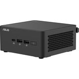 ASUS NUC 15 Pro Tall Kit RNUC15CRHC500002, Barebone schwarz, ohne Betriebssystem