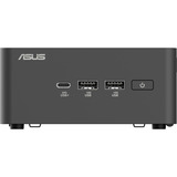 ASUS NUC 15 Pro Tall Kit RNUC15CRHC500002, Barebone schwarz, ohne Betriebssystem