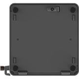 ASUS NUC 15 Pro Tall Kit RNUC15CRHC500002, Barebone schwarz, ohne Betriebssystem