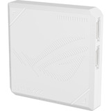 ASUS ROG Eurux GR120 ARGB, Gehäuselüfter weiß, 3er Pack, 122 mm